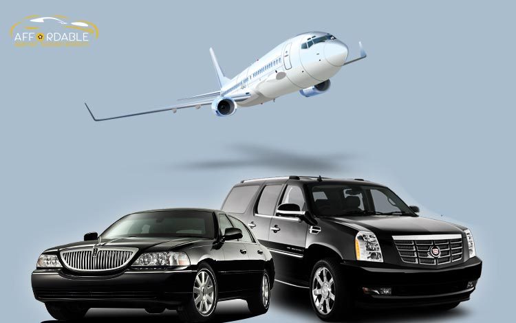Air Port Limo Services