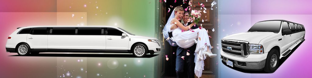 Wedding limo Services