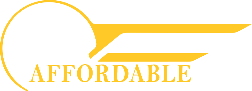 Affordable Airport Transportation