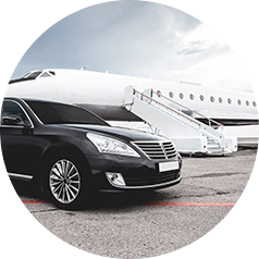 Airport Transfers